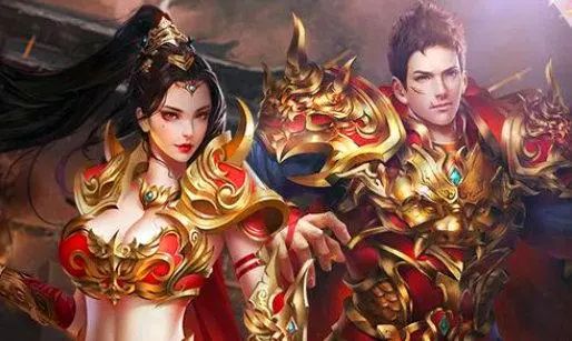 中变传奇中的帮派战争与战略部署