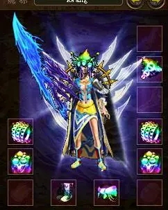 热血传奇sf发布网：打造高品质的游戏体验